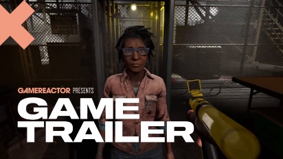 Quarant&auml;nezone x Dead by Daylight - Kostenloses Update jetzt verf&uuml;gbar