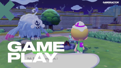 Pok&eacute;mon Pokopia (Gameplay) - 10 Minuten Er&ouml;ffnungsaktion