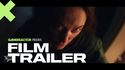 Victorian Psycho - Offizieller Trailer