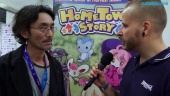 GC 13: Hometown Story - Yasuhiro Wada Interview