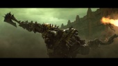 Warhammer 40,000: Dawn of War 3 - The Exordium Opening Cinematic