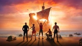 One Piece’s second season has already finished filming