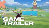 Rematch - Launch Trailer