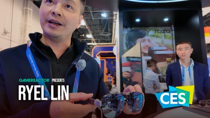 KI und dein Gehirn treffen &ndash; Tozo Interview auf der CES 2026