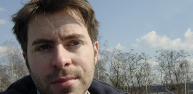 Kalle Max Hofmann